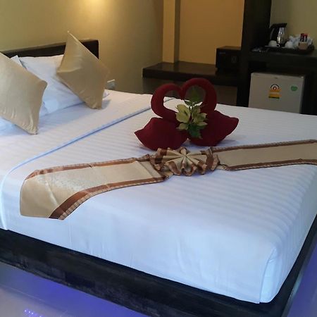 Fill - Feel @ Long Beach Resort Ko Lanta Rom bilde