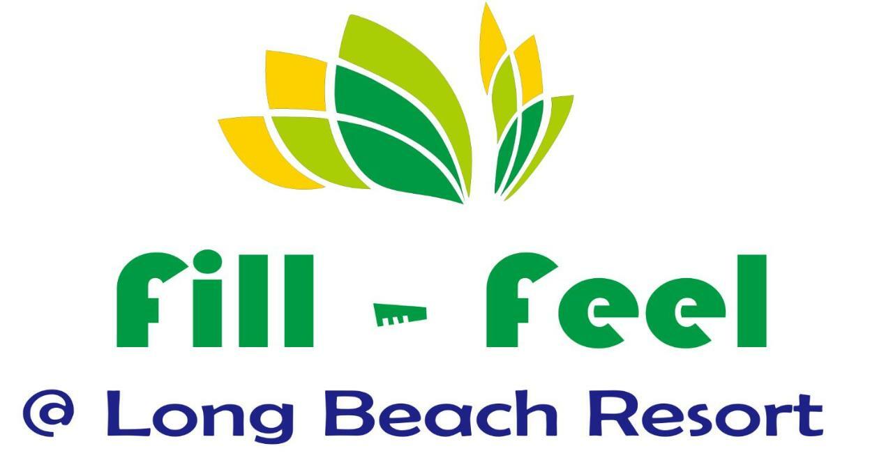 Fill - Feel @ Long Beach Resort Ko Lanta Eksteriør bilde