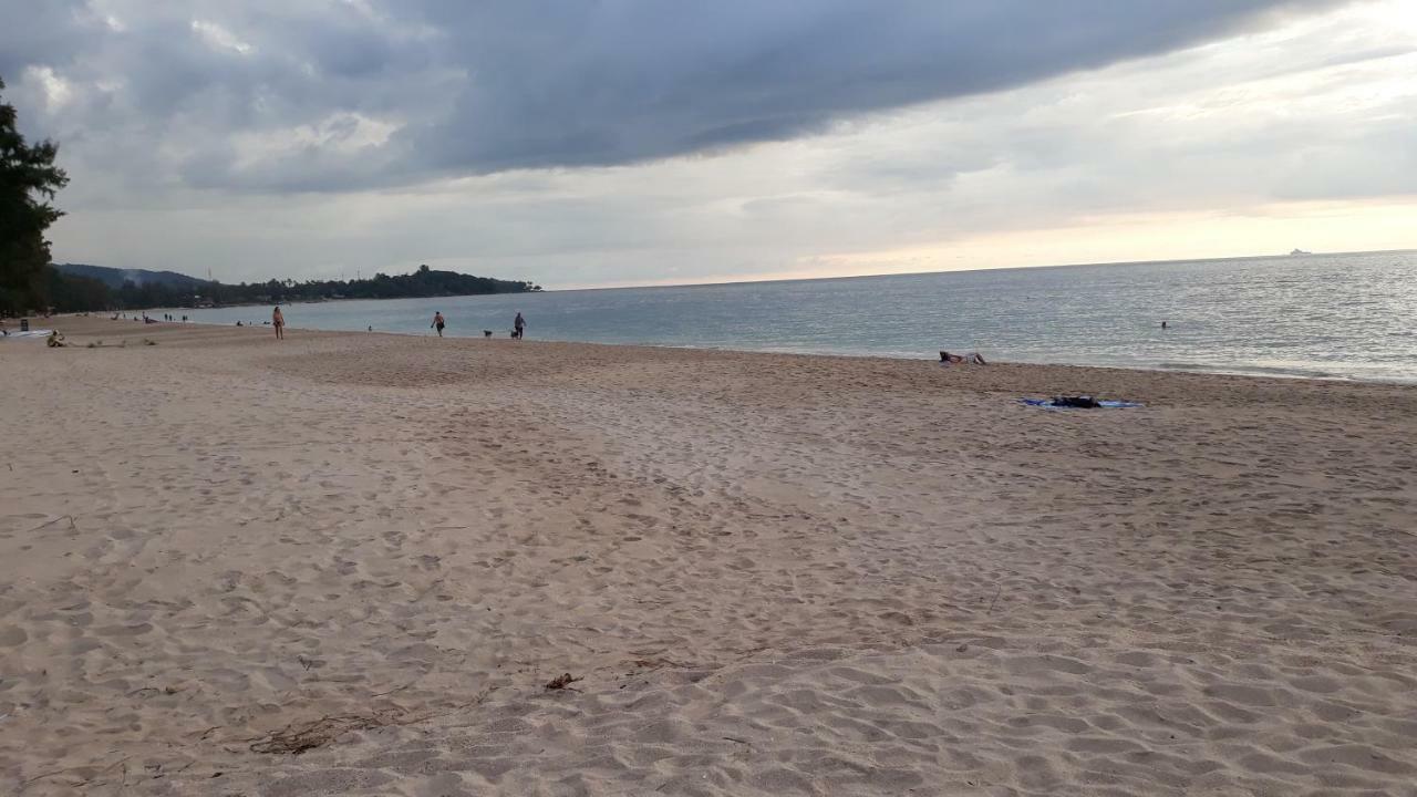 Fill - Feel @ Long Beach Resort Ko Lanta Eksteriør bilde