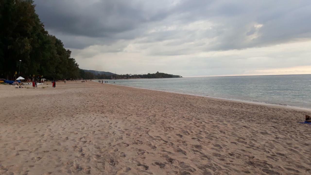 Fill - Feel @ Long Beach Resort Ko Lanta Eksteriør bilde